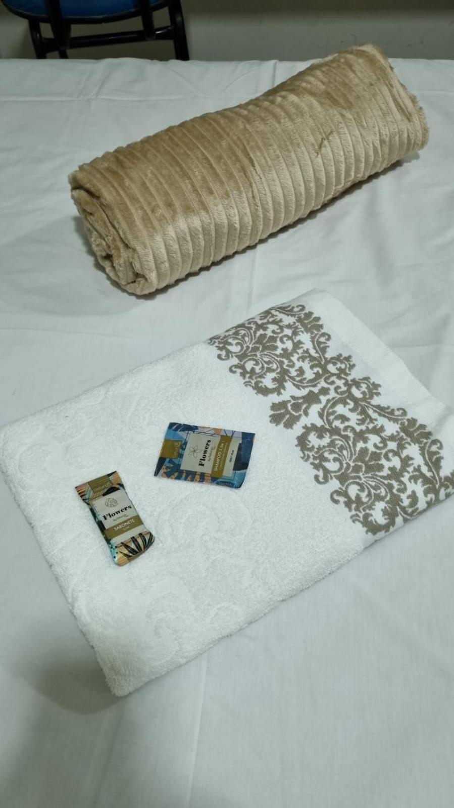 Hotel Beira Rio Itabuna Bagian luar foto